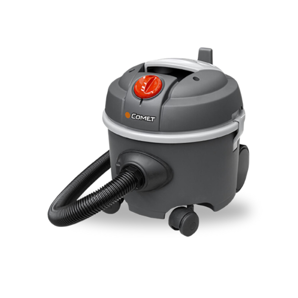 STAUBSAUGER CVP 112 QUIET