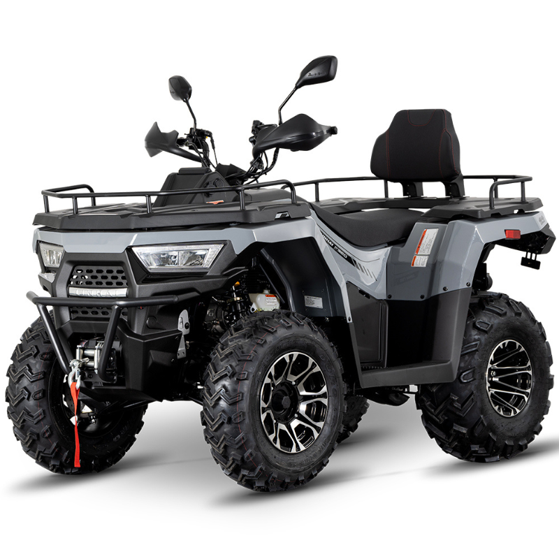 ATV LINHAI - F 320 EFI 4X4