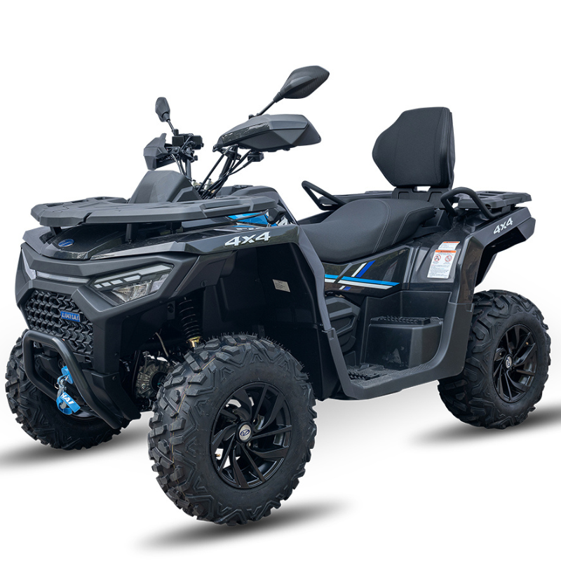 ATV LINHAI - LANDFORCE 550 EFI EPS 4x4