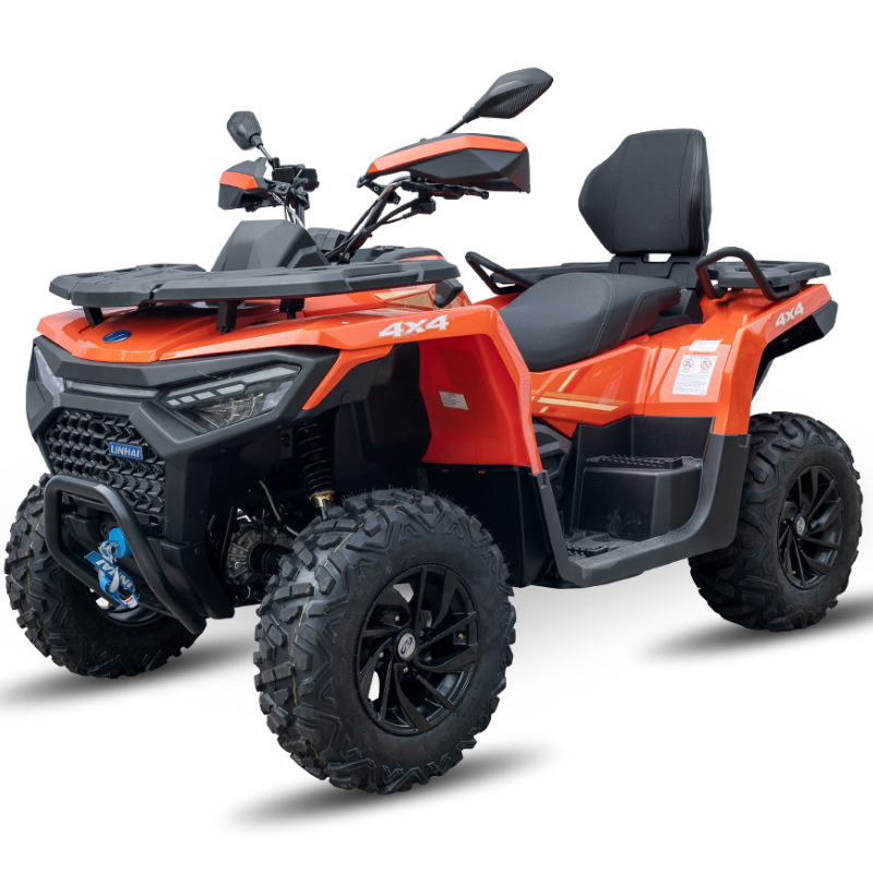 ATV LINHAI - LANDFORCE 550 EFI EPS 4x4