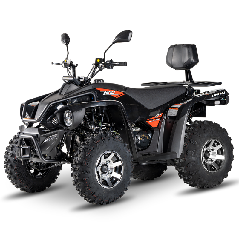 ATV LINHAI - Z 210 EFI 2×4
