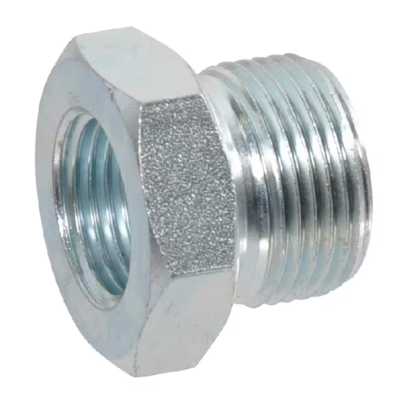 Adaptador M/F (comp) 3/4 - 1/2 BSP