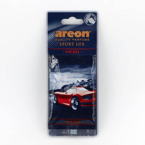 Ambientador auto