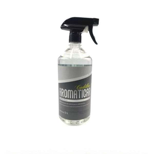 Ambientador Aromaticar