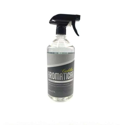 Ambientador Aromaticar