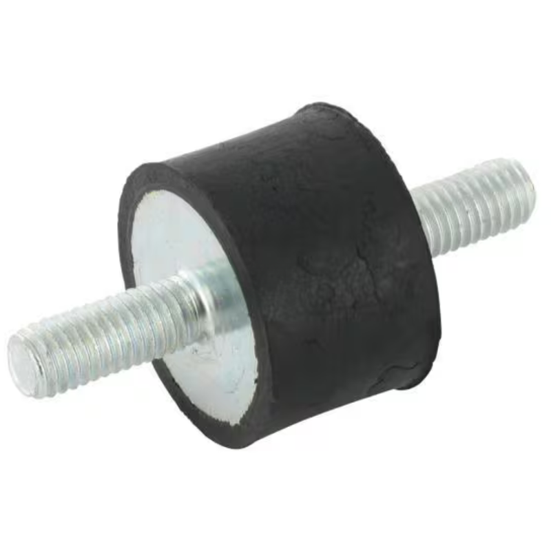 Amortecedor de vibração Tipo A - 3020A55