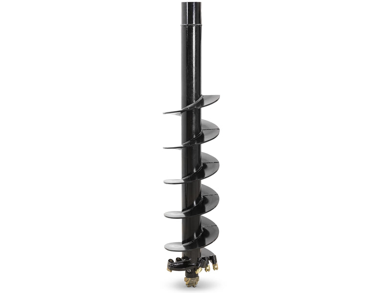 AUGER Broca ø 30 cm para perfuração - ZHD-245/305
