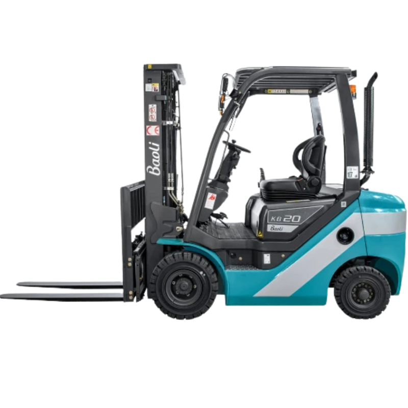 Baoli KBD 15 Empilhador de combustão Diesel