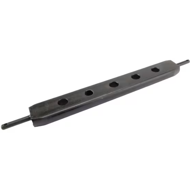 Barra de reboque 525 x 63 mm