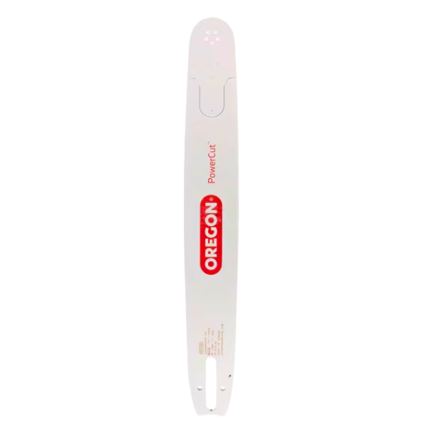 Barra guia 18" 3/8" 1,6mm para motosserra