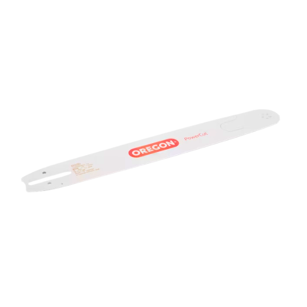 Barra guia 18" 3/8" 1,6mm para motosserra