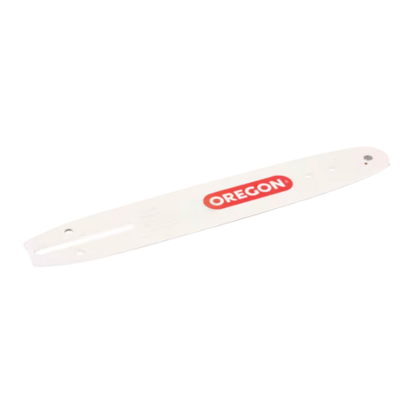 Barra guia de dupla guarda de consumo 3/8" -91 para motosserra