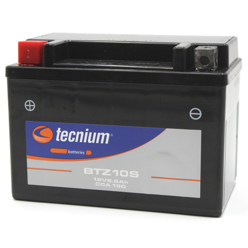 Bateria ativada Tecnium BTZ10S - 820636