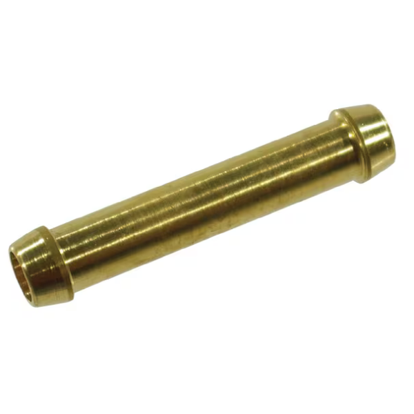 Bico para tubo duplo 8mm