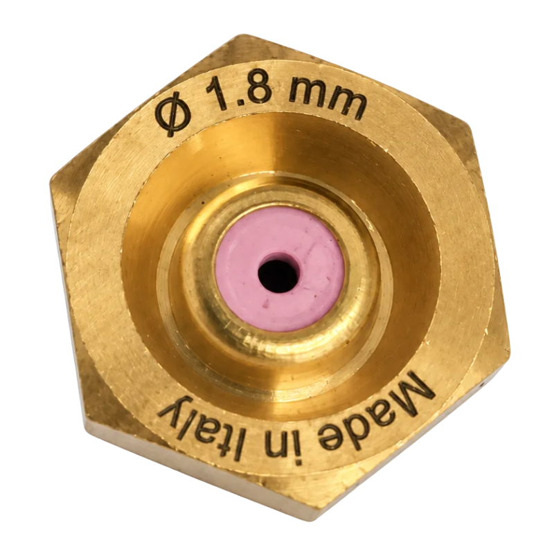 Bico de Pulverização para Pistolas de Alta Pressão ARAG Ø 1.8 mm