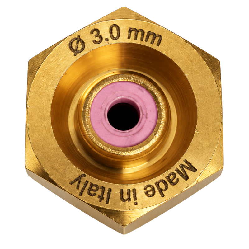 Bico de Pulverização para Pistolas de Alta Pressão ARAG Ø 3.0 mm