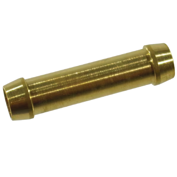 Bico para tubo duplo 13mm
