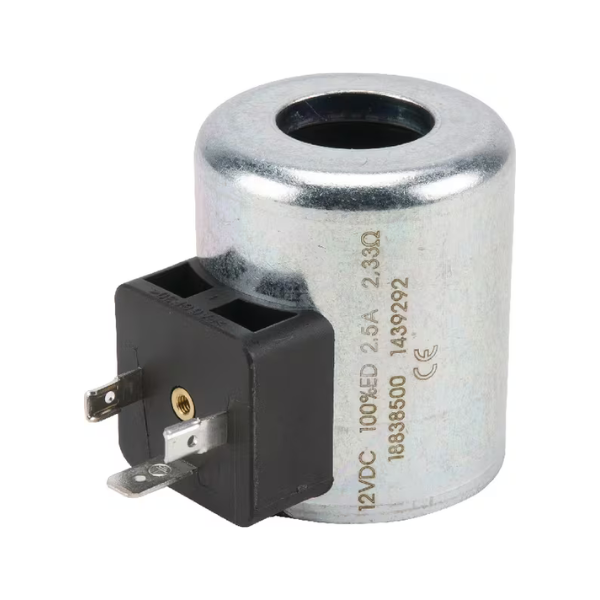 Bobina para HD3-03 12V DC