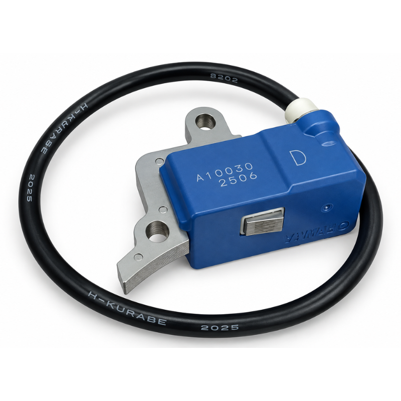 Bobine Eletrónica de Ignição ECHO – SRM-420ES / SRM-420TES