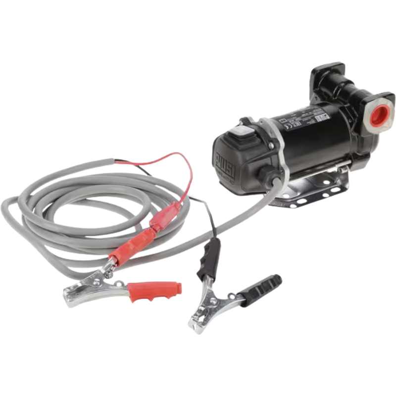 Bomba diesel BP3000 12V completa - F00357580