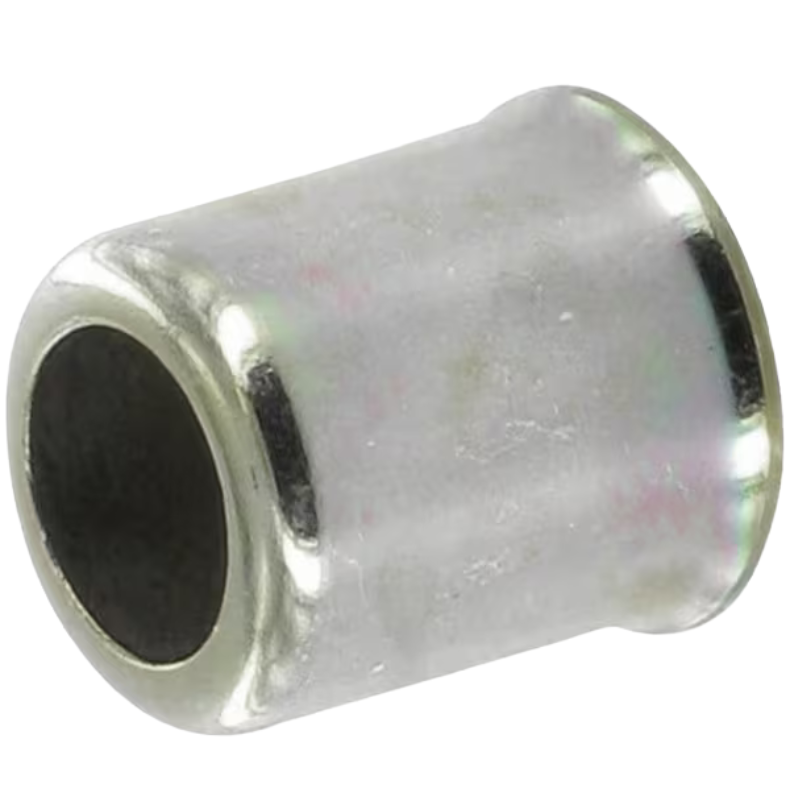 Braçadeira para mangueira de combustível Ø19x20 mm DN13.4 Aço / galvanizado - FB19