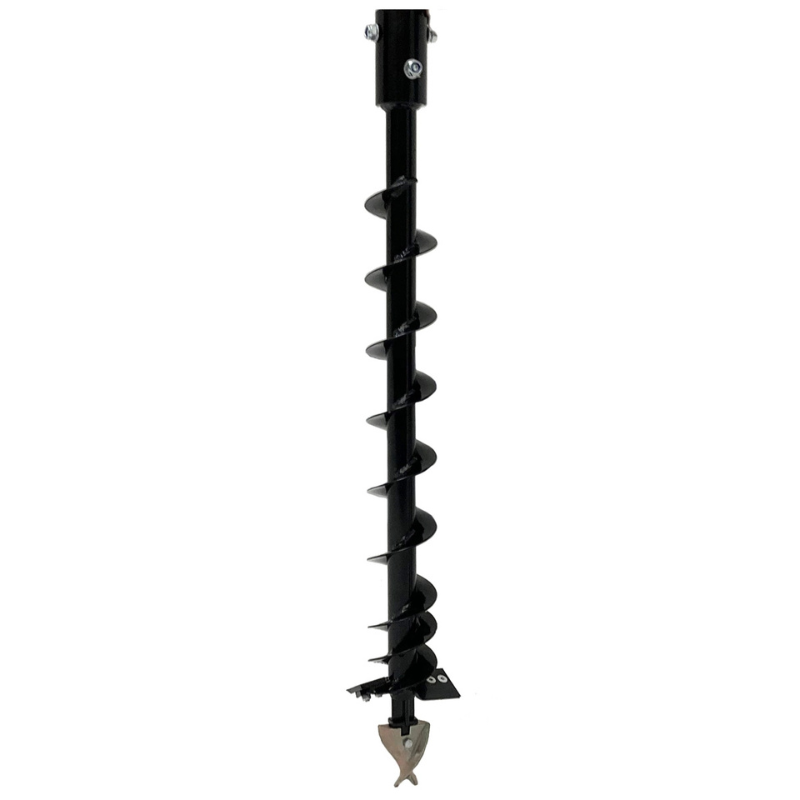 Broca ø 10 cm para perfuradora - AUGER-GRHD-10