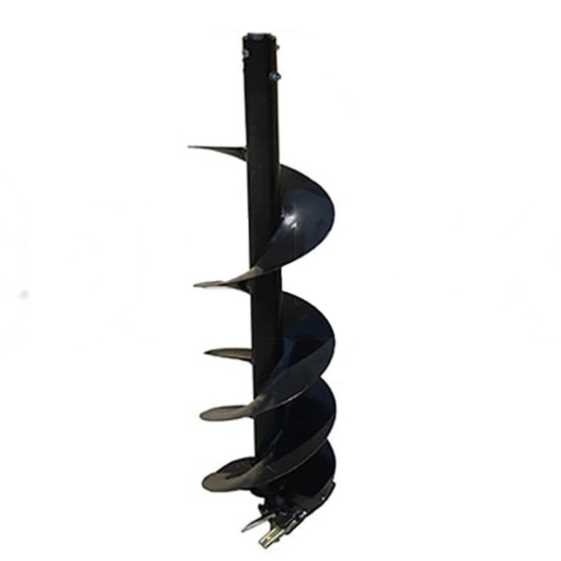 Broca ø 30 cm para perfuradora - AUGER-GRHD-30
