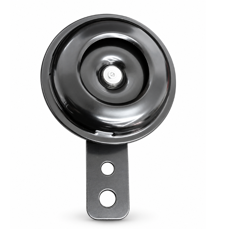 Buzina Universal 6V DC 1,5A – 110 dB – Tom Alto (H)
