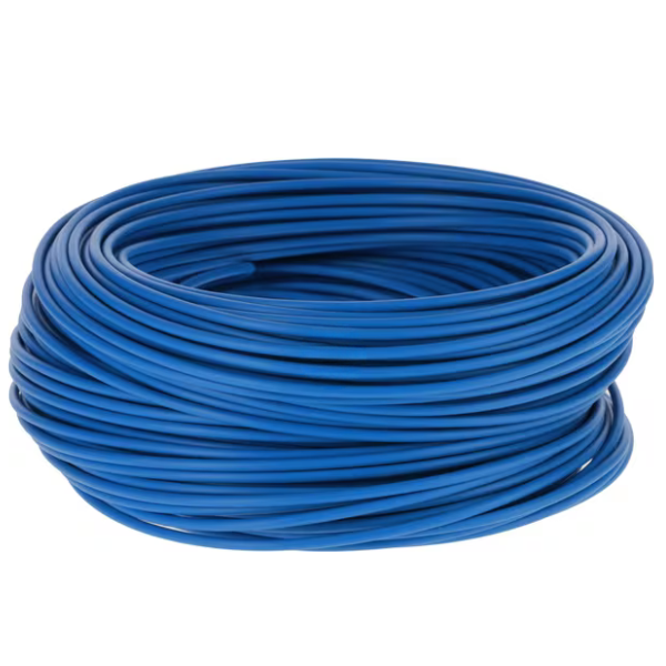CABO 1x1,5mm² - AZUL