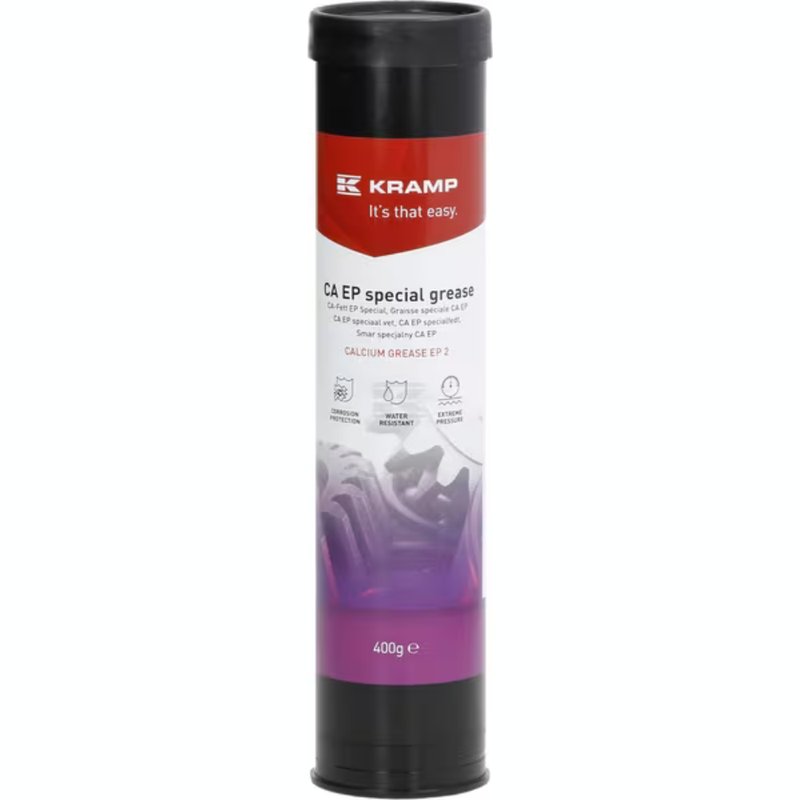 CA EP Graxa especial 400g - 80811400WEKRP012