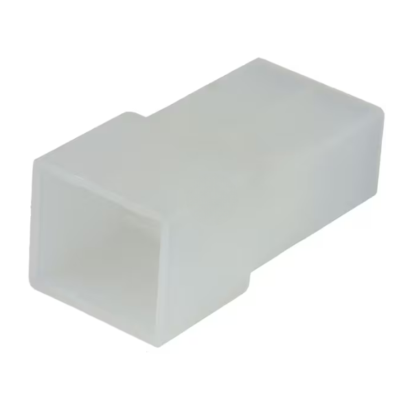 CAIXA FICHA 2POLO - MACHO