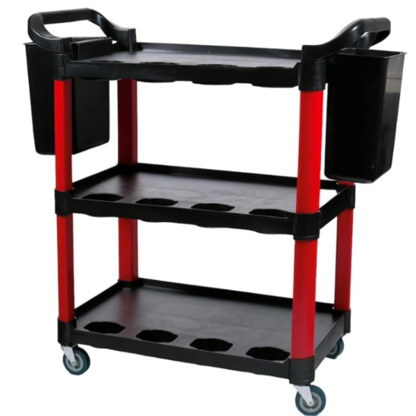 KERS PRO WORK MULTIPURPOSE CART