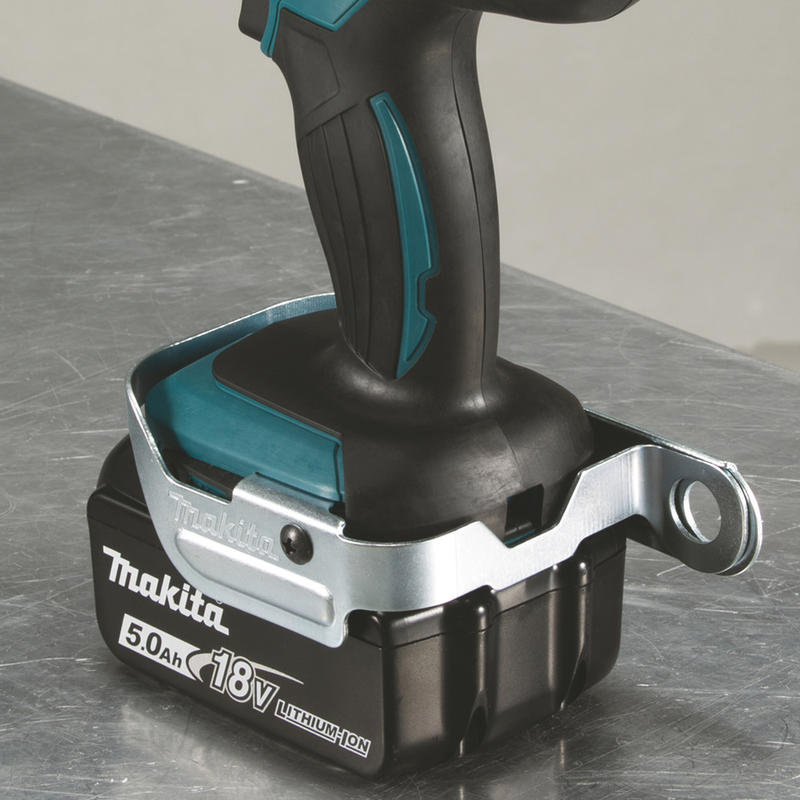 MAKITA CHAVE IMPACTO 18V 1/2" 190NM - DTW190Z