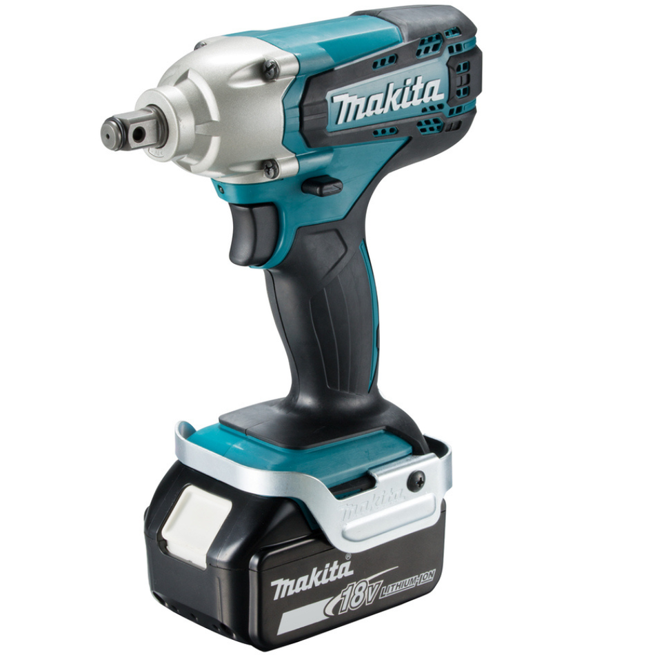 MAKITA SCHLAGSCHRAUBER 18V 1/2" 190NM - DTW190Z