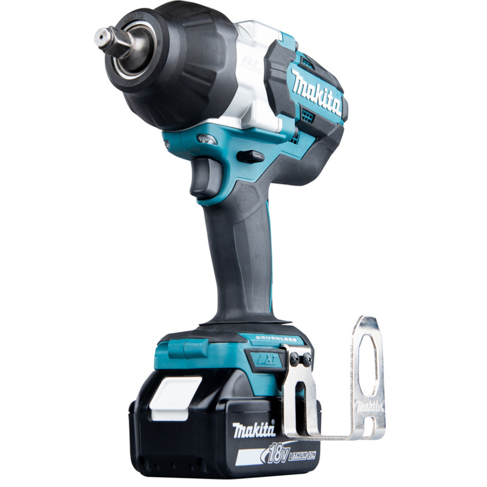 MAKITA AKKU-SCHLAGSCHRAUBER 18V 1/2" 1000NM - DTW1002Z