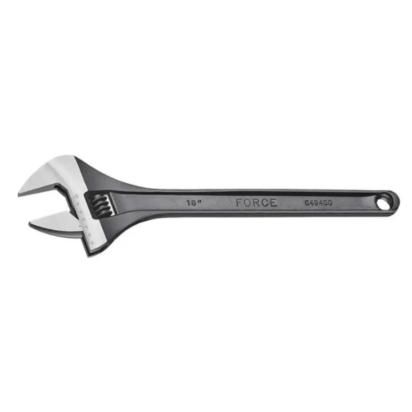 CHAVE AJUSTAVEL PROFESSIONAL 250 X 0-29mm