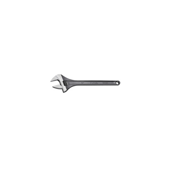 CHAVE AJUSTAVEL PROFESSIONAL 200 X 0-24mm