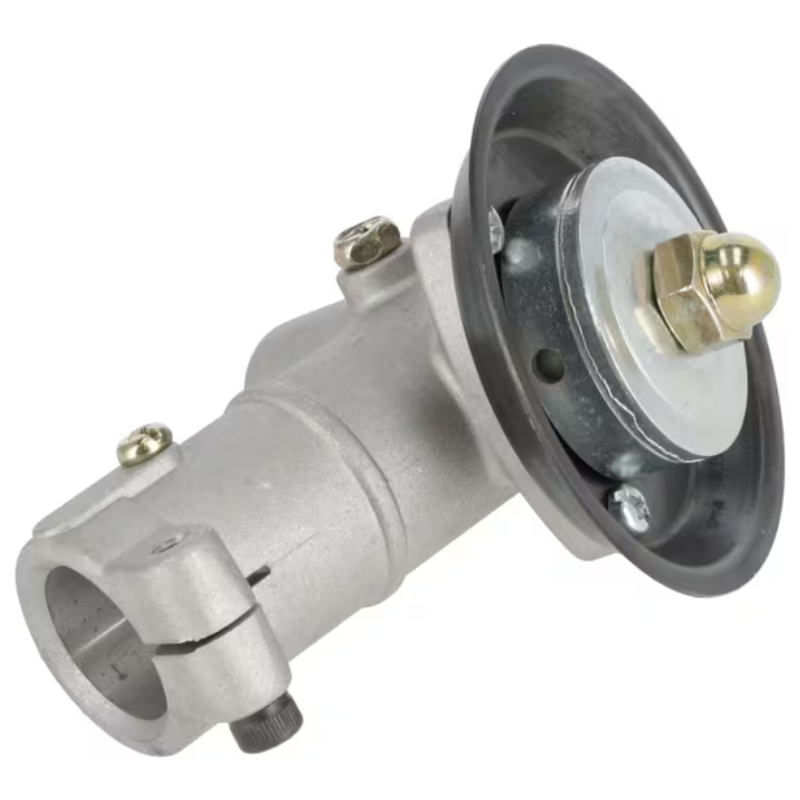 Cabeça de Engrenagens para Roçadora Ø28 mm – 9 Estrias