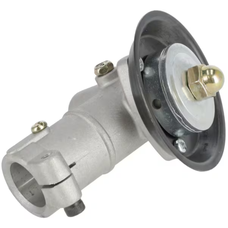 Cabeça de engrenagem Ø26 mm/9 dentes