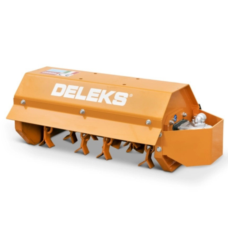Mulchkopf - Leichte Serie - Für Minibagger von 1-2 Ton. - 60 cm Schnittbreite - ARS-60