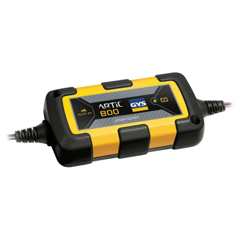 Carregador Artic 800-029569GYS