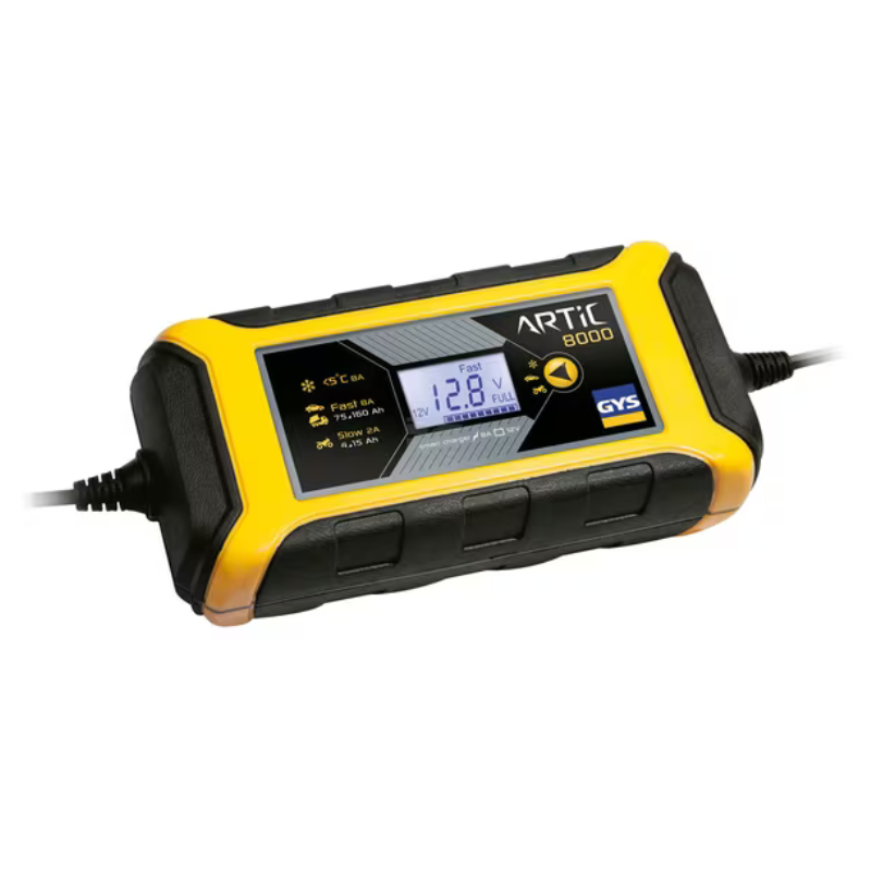 Carregador Artic 8000-029590GYS