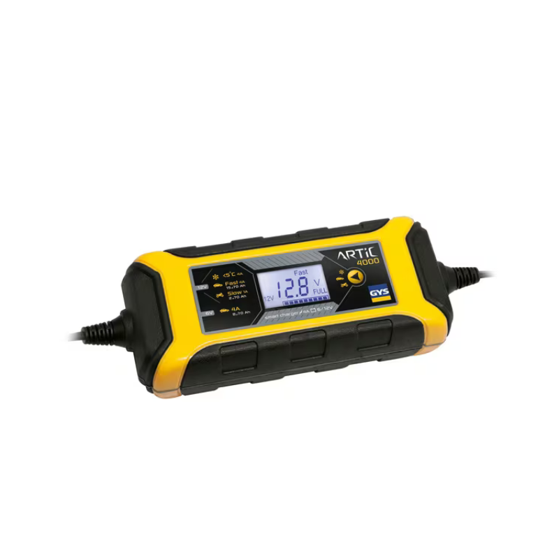 Carregador Artic 4000-029583GYS
