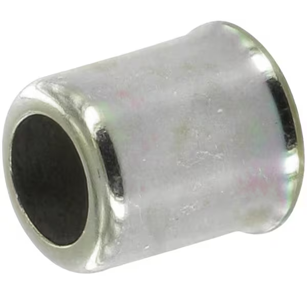 Casquilho para Mangueira de Combustível Ø13x20 - Aço - Galvanizado