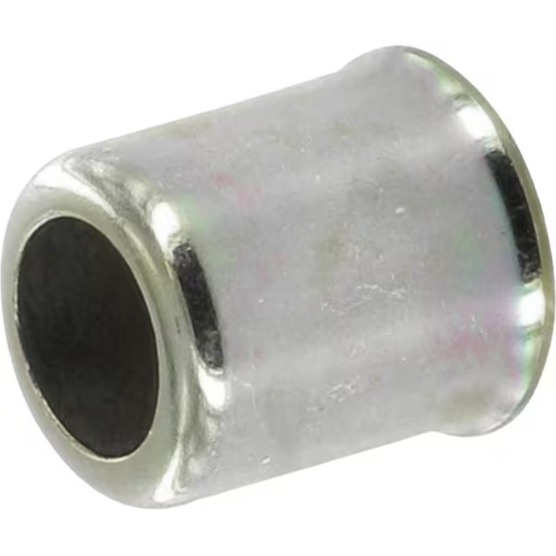 Casquilho para mangueira de combustível Ø14x20 mm DN9.3 aço/galvanizado - FB14