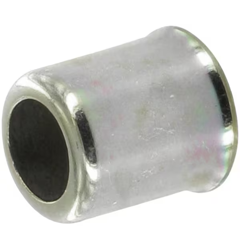 Casquilho para mangueira de combustível Ø17x21 mm DN11.5 aço/galvanizado - FB17