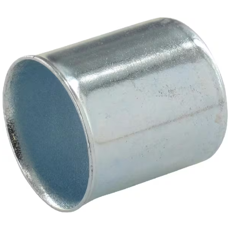 Casquilho para mangueira de combustível aço/galvanizado - FB26X