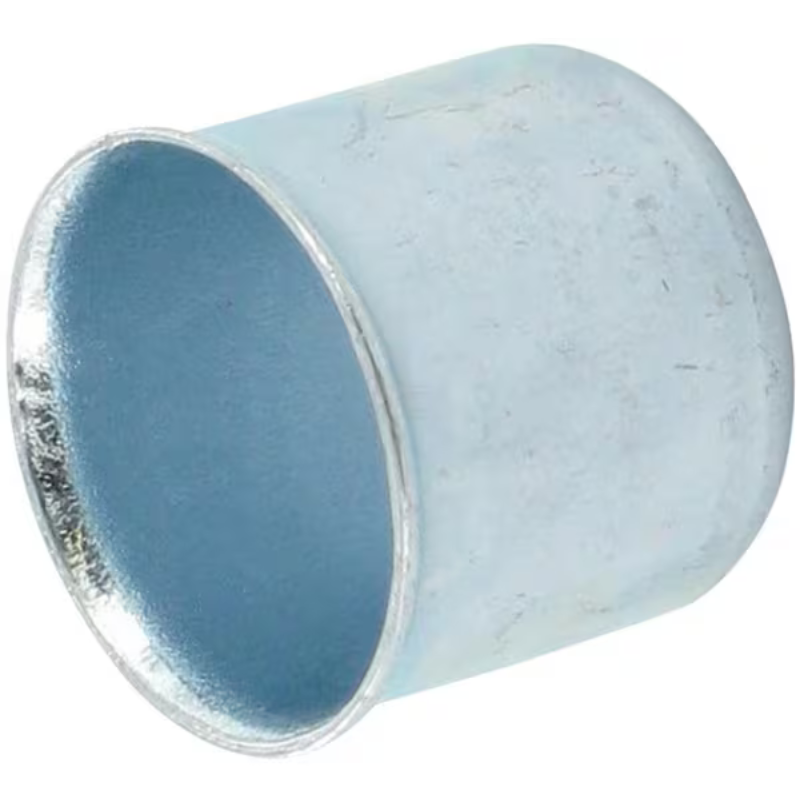 Casquilho para mangueira de combustível Ø 20x20 mm DN13.4 aço/galvanizado - FB20