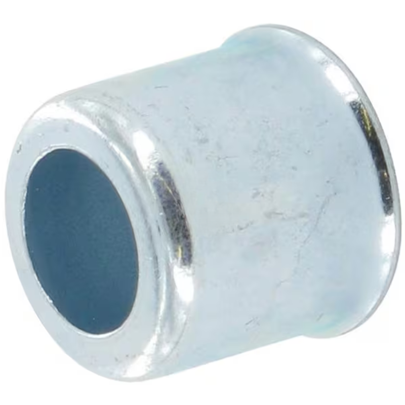 Casquilho para mangueira de combustível Ø9x17 mm DN6.2 Aço / galvanizado - FB9
