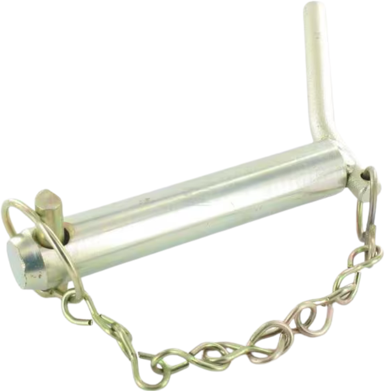 Cavilha com pega 28x123mm - Z528123KR